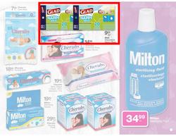 Checkers Gauteng : Baby Promotion (24 Sep - 7 Oct), page 7