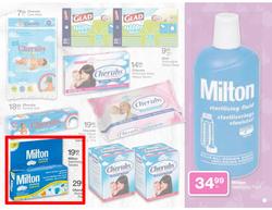 Checkers Gauteng : Baby Promotion (24 Sep - 7 Oct), page 7