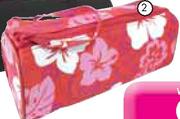 Pencil Case 3 Pocket