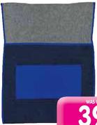 Denim Chairbag