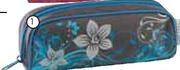 Totem Tube Pencil Case