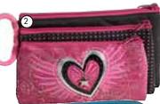 Totem Triple Deluxe Pencil Case
