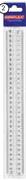 ARO Penflex Sinfle Grip Ruler