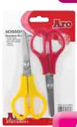 ARO Blunt Nose-Scissors