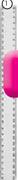 ARO Plastic Ruler 30cm-2 Pack