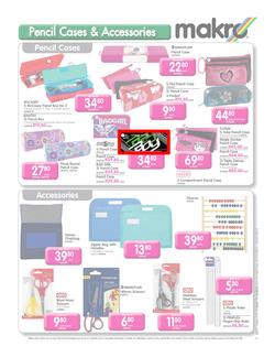 Makro - Back to School, page 7