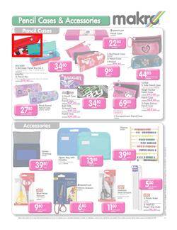 Makro - Back to School, page 7