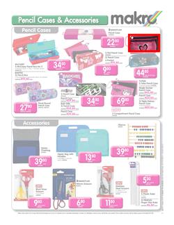 Makro - Back to School, page 7