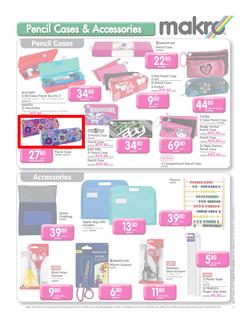 Makro - Back to School, page 7