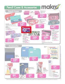 Makro - Back to School, page 7