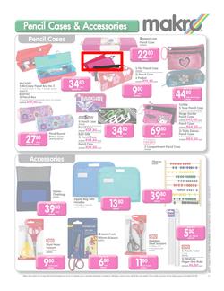 Makro - Back to School, page 7