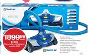 Zodiac Baracuda Pool Cleaner Combo MX8-each