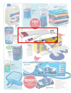 Checkers Hyper KZN : Spring Home & Outdoor Collection (24 Sep - 7 Oct), page 7