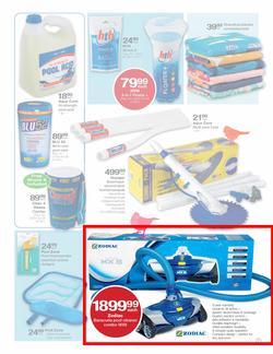 Checkers Hyper KZN : Spring Home & Outdoor Collection (24 Sep - 7 Oct), page 7