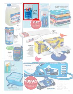 Checkers Hyper KZN : Spring Home & Outdoor Collection (24 Sep - 7 Oct), page 7
