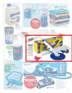 Checkers Hyper KZN : Spring Home & Outdoor Collection (24 Sep - 7 Oct), page 7