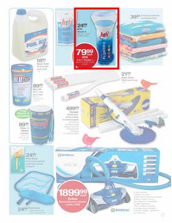 Checkers Hyper KZN : Spring Home & Outdoor Collection (24 Sep - 7 Oct), page 7
