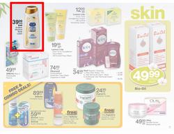 Checkers KZN : Health & Beauty (23 Sep - 7 Oct), page 7