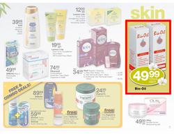 Checkers KZN : Health & Beauty (23 Sep - 7 Oct), page 7