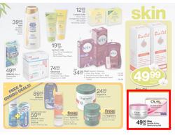Checkers KZN : Health & Beauty (23 Sep - 7 Oct), page 7