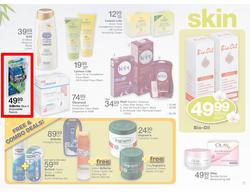 Checkers KZN : Health & Beauty (23 Sep - 7 Oct), page 7