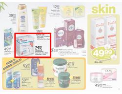 Checkers KZN : Health & Beauty (23 Sep - 7 Oct), page 7