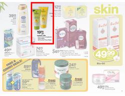 Checkers KZN : Health & Beauty (23 Sep - 7 Oct), page 7