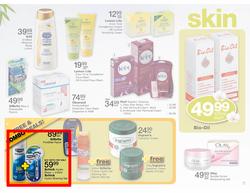 Checkers KZN : Health & Beauty (23 Sep - 7 Oct), page 7