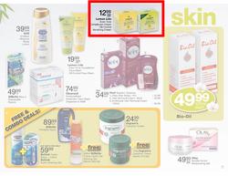 Checkers KZN : Health & Beauty (23 Sep - 7 Oct), page 7