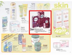 Checkers KZN : Health & Beauty (23 Sep - 7 Oct), page 7