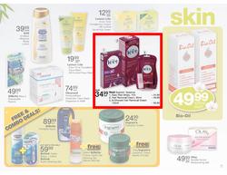 Checkers KZN : Health & Beauty (23 Sep - 7 Oct), page 7