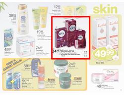 Checkers KZN : Health & Beauty (23 Sep - 7 Oct), page 7