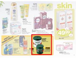 Checkers KZN : Health & Beauty (23 Sep - 7 Oct), page 7