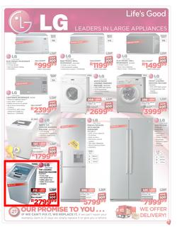 HiFi Corporation : Birthday Sale (4 Oct - 7 Oct), page 7