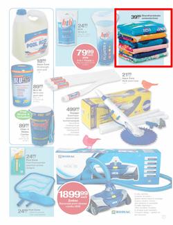 Checkers Hyper Eastern Cape : Spring Home & Outdoor Collection (24 Sep - 7 Oct), page 7