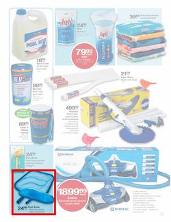 Checkers Hyper Eastern Cape : Spring Home & Outdoor Collection (24 Sep - 7 Oct), page 7