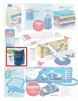 Checkers Hyper Eastern Cape : Spring Home & Outdoor Collection (24 Sep - 7 Oct), page 7
