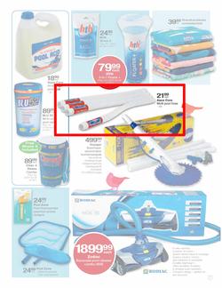 Checkers Hyper Eastern Cape : Spring Home & Outdoor Collection (24 Sep - 7 Oct), page 7