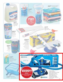 Checkers Hyper Eastern Cape : Spring Home & Outdoor Collection (24 Sep - 7 Oct), page 7