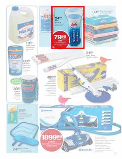 Checkers Hyper Eastern Cape : Spring Home & Outdoor Collection (24 Sep - 7 Oct), page 7