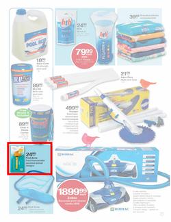Checkers Hyper Eastern Cape : Spring Home & Outdoor Collection (24 Sep - 7 Oct), page 7