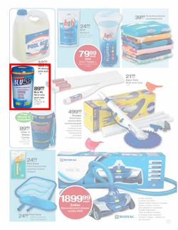 Checkers Hyper Eastern Cape : Spring Home & Outdoor Collection (24 Sep - 7 Oct), page 7