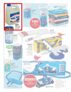 Checkers Hyper Eastern Cape : Spring Home & Outdoor Collection (24 Sep - 7 Oct), page 7
