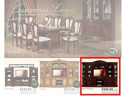 Geen & Richards : Festive Inspiration (Until 7 November 2012), page 7