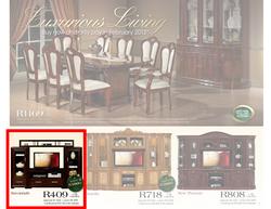 Geen & Richards : Festive Inspiration (Until 7 November 2012), page 7