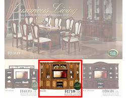 Geen & Richards : Festive Inspiration (Until 7 November 2012), page 7