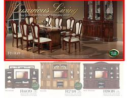 Geen & Richards : Festive Inspiration (Until 7 November 2012), page 7