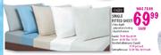 Always Home Conti Pillowcase-Each
