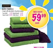 Glodina Face Cloth-Each