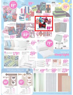 Game : Sunsational Deals (11 Oct - 14 Oct), page 7